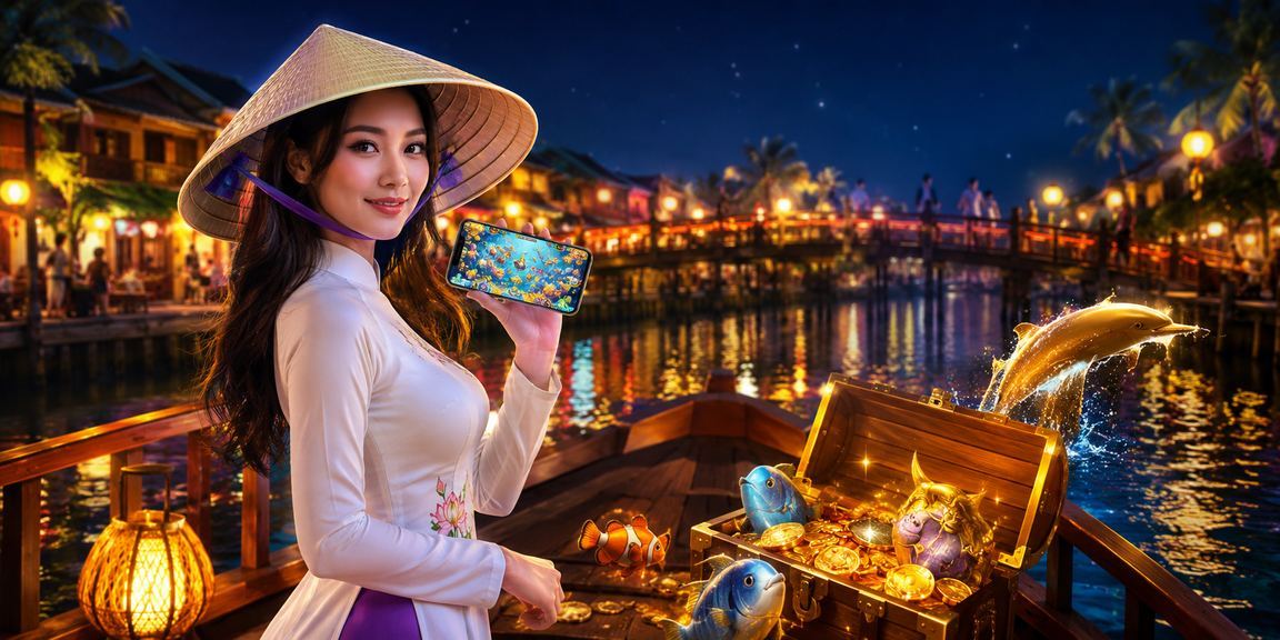 Người dùng Việt Nam trải nghiệm khuyến mãi thể thao và casino trên điện thoại
