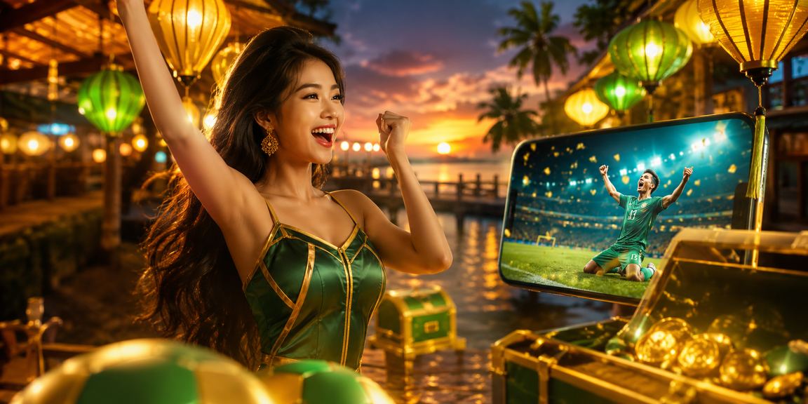 Màn hình In-Play cá cược trực tiếp tại 1090 với đồng hồ trận đấu và kèo đang mở